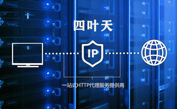 【醴陵代理IP】高质量IP代理的最重要因素?